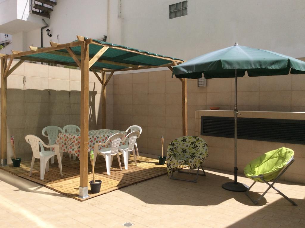 Patacao&Violeta Apartment Faro Bagian luar foto